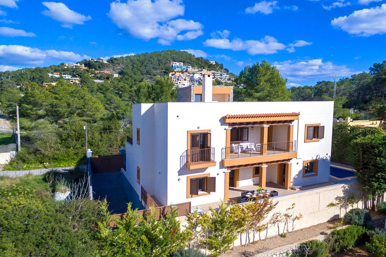 Villa Alexandra Таламанка Екстериор снимка